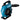 Makita 2X18V Løvblæser/Suger DUB363PT2V 2x5,0Ah - 8