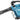 Makita 2x18V Løvblæser/Suger DUB363ZV solo - 2