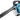 Makita 2x18V Løvblæser/Suger DUB363ZV solo - 1
