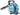 Makita 2x18V Løvblæser/Suger DUB363ZV solo - 3