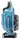 Makita 2x18V Løvblæser/Suger DUB363ZV solo - 4