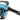 Makita 2x18V Løvblæser/Suger DUB363ZV solo - 6