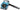 Makita 2x18V Løvblæser/Suger DUB363ZV solo - 6