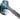 Makita 2x18V Løvblæser/Suger DUB363ZV solo - 7