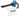 Makita 2x18V Løvblæser/Suger DUB363ZV solo - 11