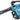 Makita 2X18V Løvblæser/Suger DUB363PT2V 2x5,0Ah - 3