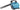 Makita 2X18V Løvblæser/Suger DUB363PT2V 2x5,0Ah - 3