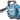 Makita 2X18V Løvblæser/Suger DUB363PT2V 2x5,0Ah - 5