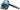 Makita 2X18V Løvblæser/Suger DUB363PT2V 2x5,0Ah - 11