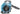 Makita 2X18V Løvblæser/Suger DUB363PT2V 2x5,0Ah - 9