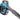 Makita 2X18V Løvblæser/Suger DUB363PT2V 2x5,0Ah - 13