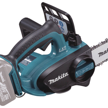 Makita 18V Kædesav LI-ION - DUC122Z - 1