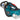 Makita 18V Kædesav Topkap DUC254Z solo - 7