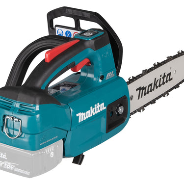 Makita 18V Kædesav Topkap DUC254Z solo - 1
