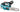 Makita 18V Kædesav Topkap DUC254Z solo - 3