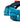 Makita 18V Kædesav Topkap DUC254Z solo - 11