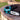 Makita 18V Kædesav Topkap DUC254Z solo - 20