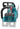 Makita 2x18V Kædesav topkap solo - 8