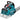 Makita 2x18V Kædesav topkap solo - 1