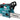 Makita 2x18V Kædesav topkap solo - 3