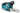Makita 2x18V Kædesav topkap solo - 3