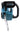 Makita 2x18V Kædesav DUC353Z solo - 4