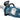 Makita 2x18V Kædesav DUC353Z solo - 7