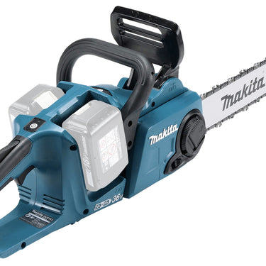 Makita 2x18V Kædesav DUC353Z solo - 1