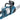 Makita 2x18V Kædesav DUC353Z solo - 1