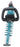 Makita 18v hækkeklipper 500mm solo - 9