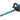 Makita 18v hækkeklipper 500mm solo - 1