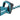 Makita 18v hækkeklipper 500mm solo - 6
