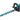 Makita 18V Hækkeklipper 600mm - 1