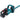 Makita 18V Hækkeklipper 600mm - 5