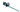 Makita 18V Hækkeklipper 600mm - 7