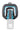 Makita 18V Hækkeklipper 600mm DUH606Z solo - 4