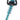 Makita 18V Hækkeklipper 750mm DUH752Z solo - 8