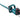 Makita 18V Hækkeklipper 750mm DUH752Z solo - 3