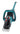 Makita 18V Hækkeklipper 750mm DUH752Z solo - 4