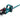 Makita 18V Hækkeklipper 750mm DUH752Z solo - 5