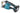 Makita Kantklipper 18V 1,5Ah - 3