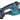 Makita Kantklipper 18V 1,5Ah - 5