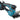Makita Kantklipper 18V 1,5Ah - 7