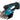 Makita Kantklipper 18V DUM604ZX - 11