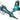 Makita 2x18V Grensaks DUP361Z solo - 1