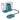 Makita 2x18V Grensaks DUP361Z solo - 6