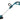 Makita 18V Græstrimmer DUR193Z solo - 4