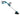 Makita 18V Græstrimmer DUR193Z solo - 6
