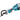 Makita Motorenhed F. Delbar 18V - 10
