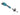 Makita Motorenhed F. Delbar 18V - 16